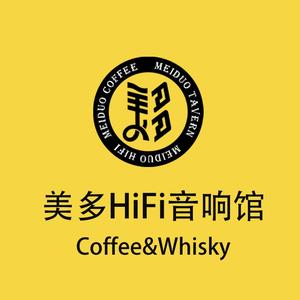 美多HiFi日咖夜酒馆头像