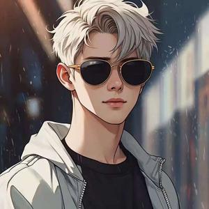 小文畅谈 头像