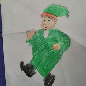 糖果店果主 头像