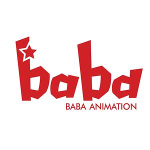 巴巴动漫 头像