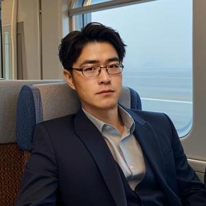 绅士不是我 头像