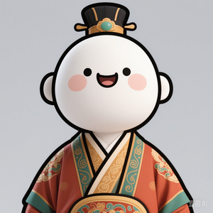 大白白说历史 头像