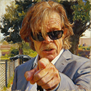 主机游戏小马喽 头像