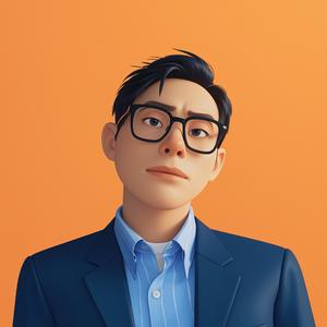 蔡先生nice 头像