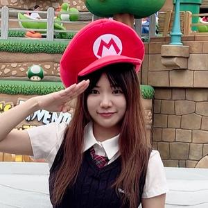 朝气蓬勃的张大喵 头像