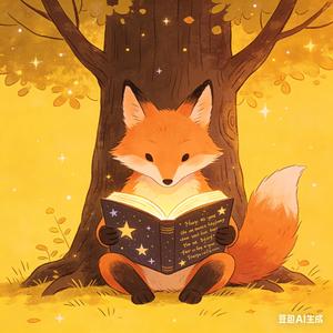 狐狸说书 头像
