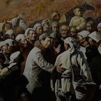 高原寒疆的果腹之战：1962年对印自卫反击战我军伙食全纪录 - 今日头条