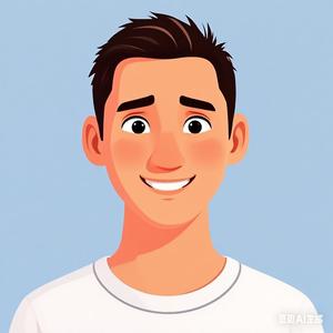 漫游者日志 头像