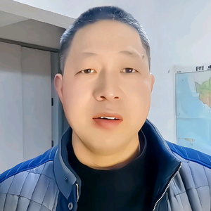 空跃起来了 头像