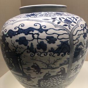 小宝奶奶