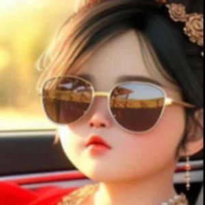 乐观林木木 头像