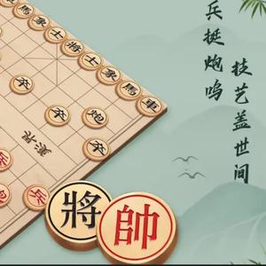 讲棋大师小张z头像