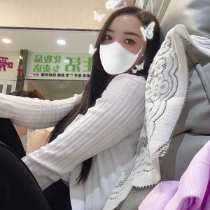 爱吃海鲜的圆圆 头像