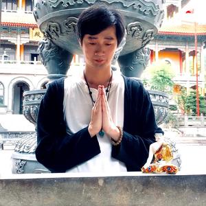 啸天/寺院旅游行者 头像