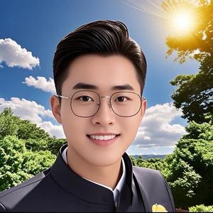 好运大熊猫 头像