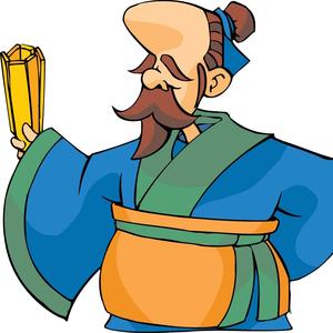 看书忆古今 头像