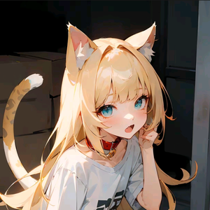 橘猫不是猫 头像