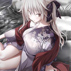 菠萝好多鱼 头像