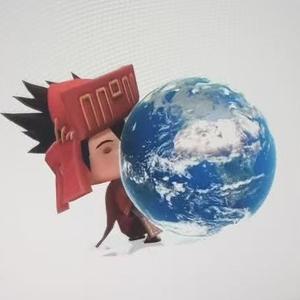 一周折腾八天 头像