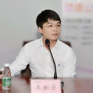 乳腺外科妄想鱼Dr 头像