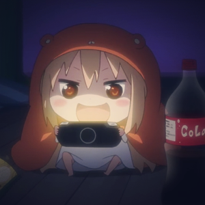 阿墨游戏达人 头像