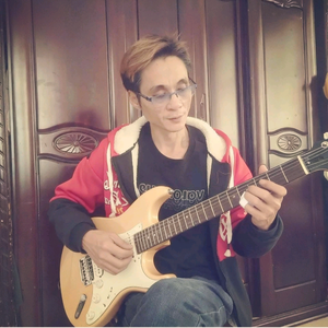 亚裕娱乐LFY 头像