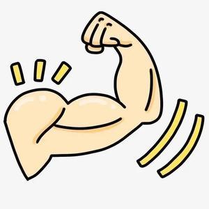 力量训练研究 头像