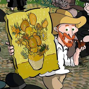 Life调色师、 头像