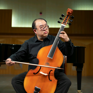 细节man囤积收藏音乐人 头像