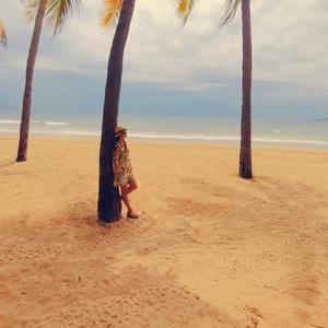 风说云你慢点走 头像