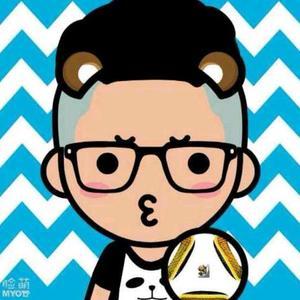 动感音乐VIP 头像