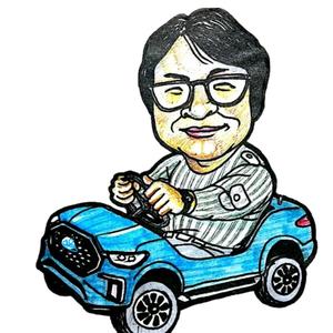 小猪漫游记 头像