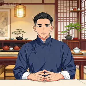 大福瘦身训练营 头像