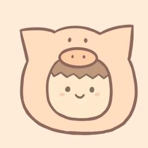 money瑞 头像