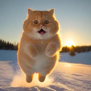 蓝猫小胖戏说动漫 头像