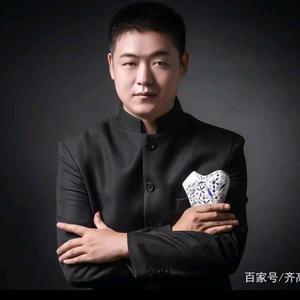 齐高峰精品乐器店 头像