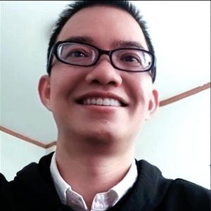 狼性心本善