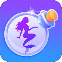 新漂流瓶App 头像