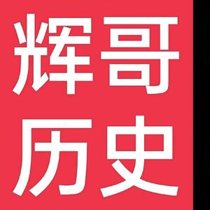 辉哥历史 头像