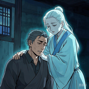 诡事民间说 头像