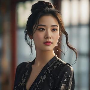 叽叽哩咕噜 头像