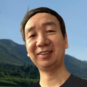 乔哥聊乡土 头像