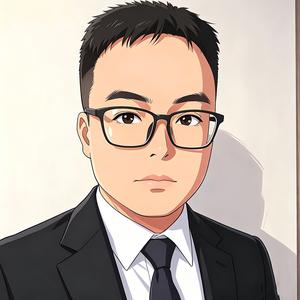 防骗达人 头像