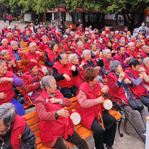 成都市纯德养老中心头像