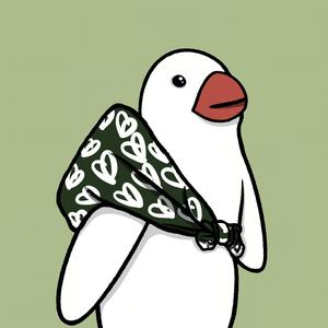 机圈真假说 头像