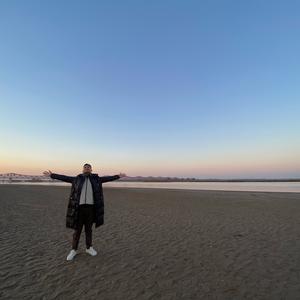 请叫我超哥 头像