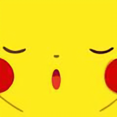 皮卡丘西 头像