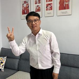 郑小琮 头像