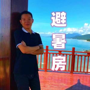 避暑房首席推荐官冯羽 头像