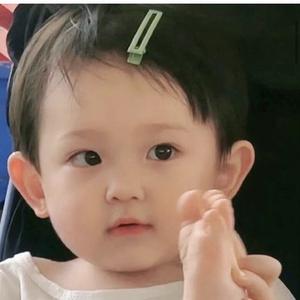 爱吃的小团子 头像